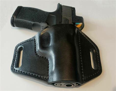 sig p365xl concealed carry holster|Sig Sauer P365 XL Romeo Zero Holster .